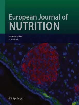 IBS Study