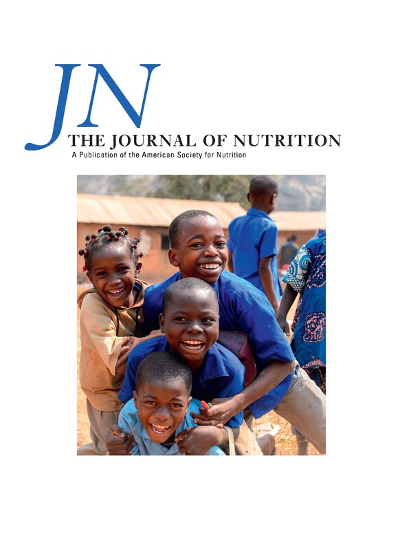 Journal of Nutrition