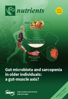 Nutrients Journal