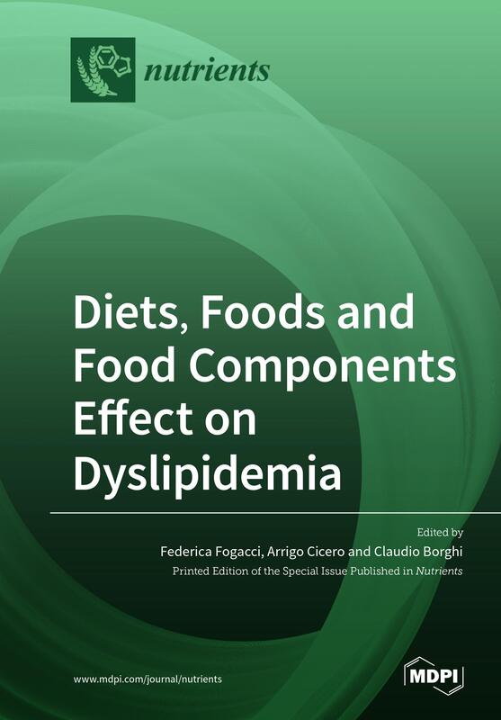 Nutrients Journal